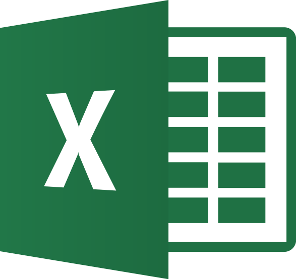 Excel Icon
