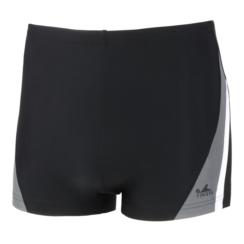 Quần bơi thời trang nam Yingfa 25T880